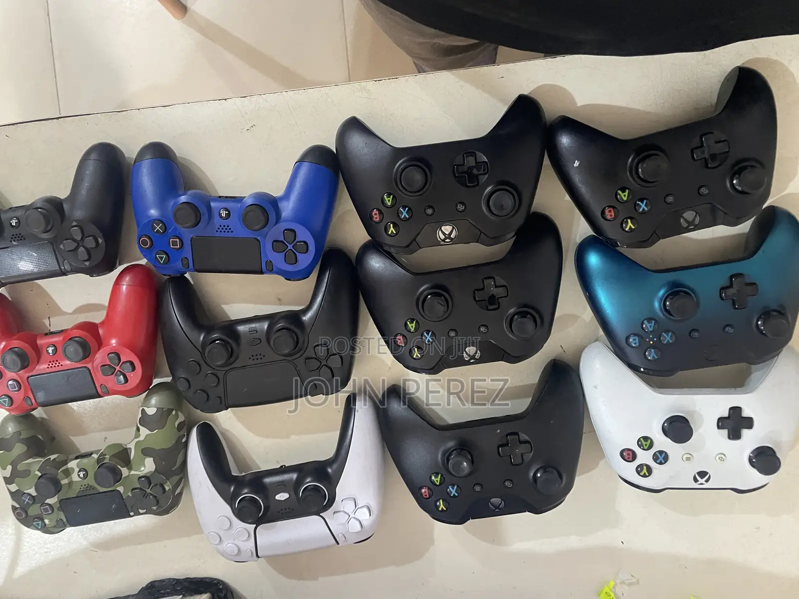 Ps4 Controller