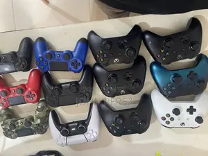 Ps4 Controller