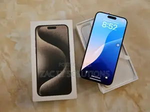 Apple iPhone 16 Pro 128 GB Silver