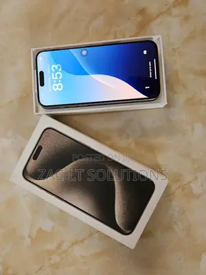 Apple iPhone 16 Pro 128 GB Silver