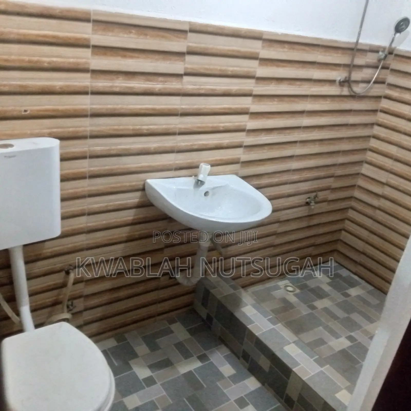 1bdrm House in Barrier for rent