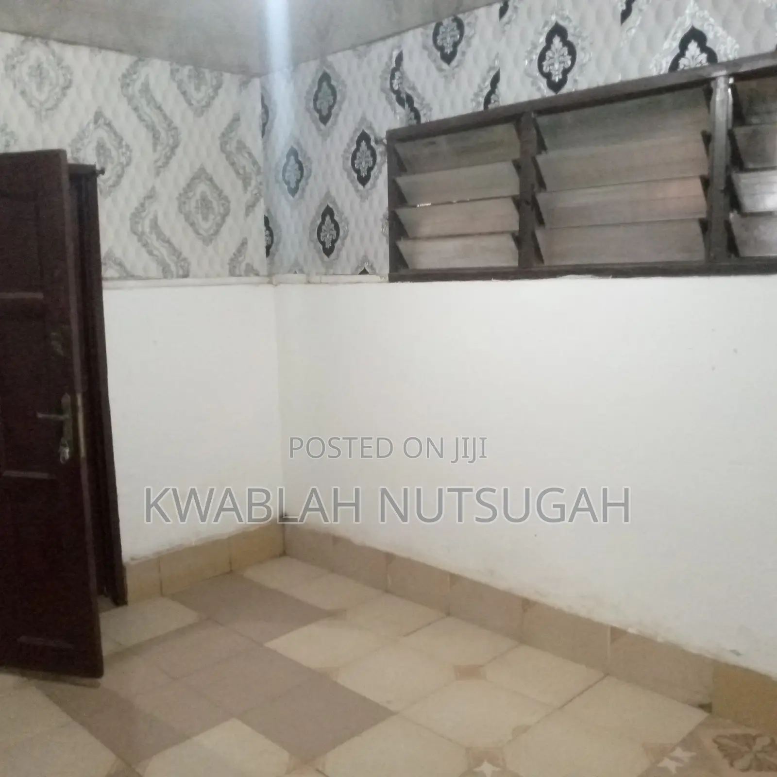 1bdrm House in Barrier for rent