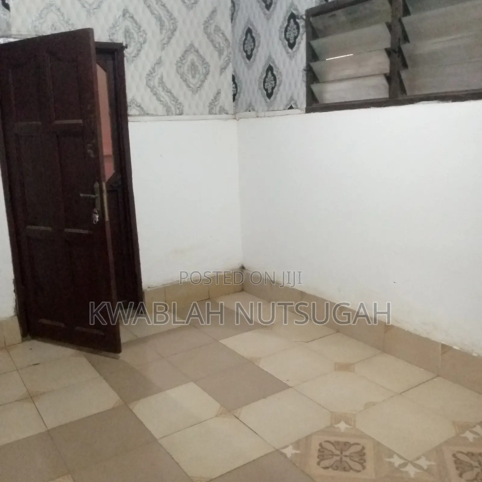 1bdrm House in Barrier for rent