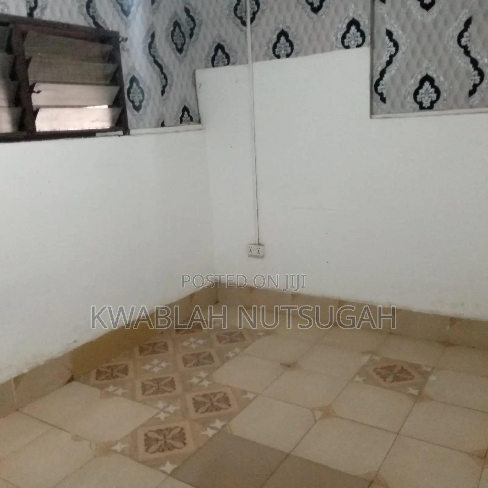 1bdrm House in Barrier for rent