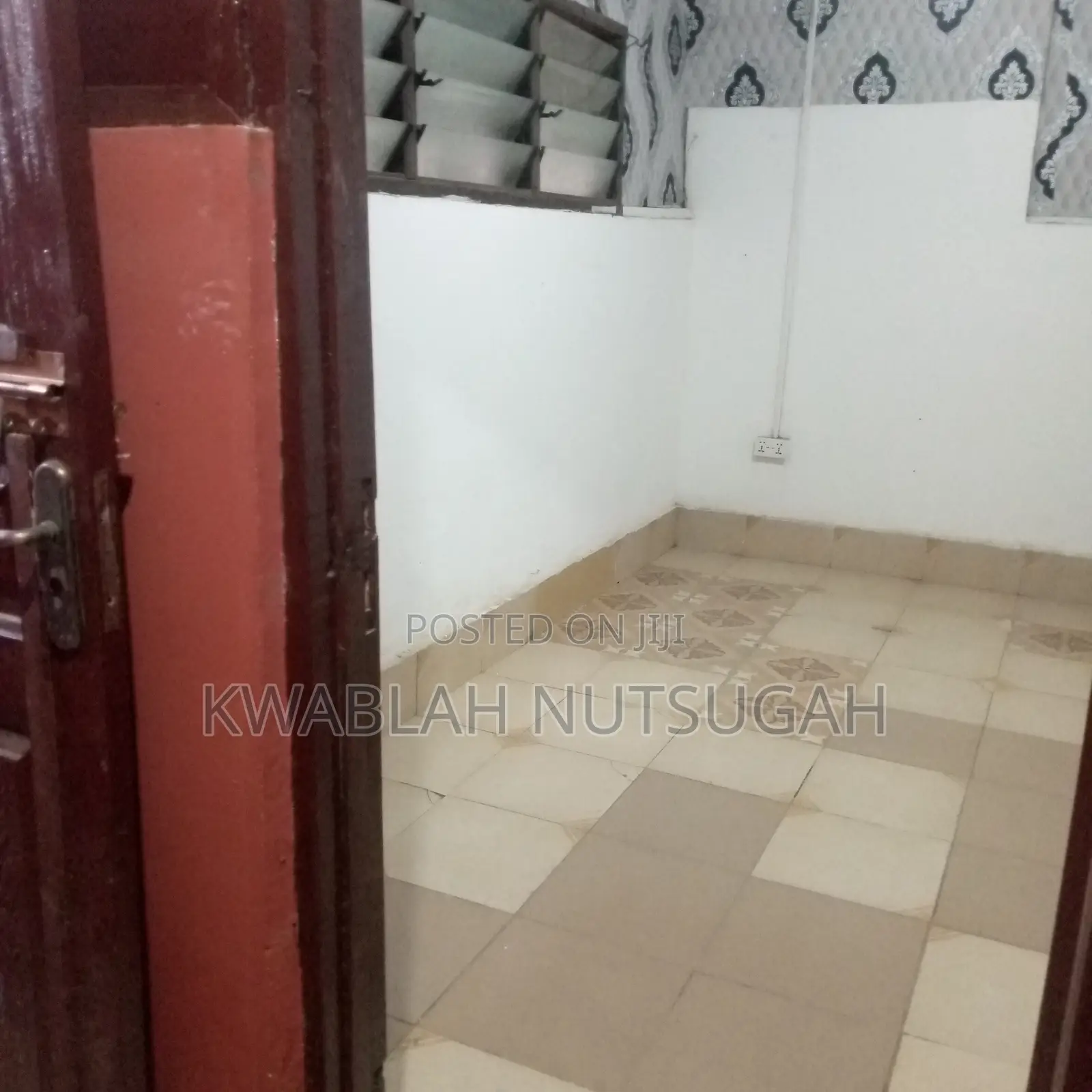 1bdrm House in Barrier for rent