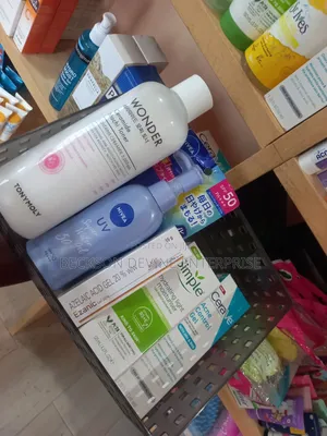 Skincare Set