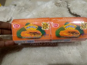 Asantee Soap