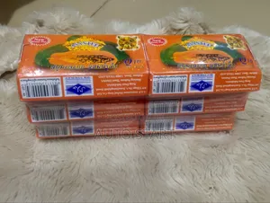 Asantee Soap