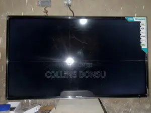 Hisense 43inch