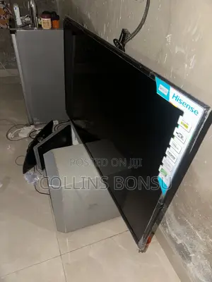 Hisense 43inch