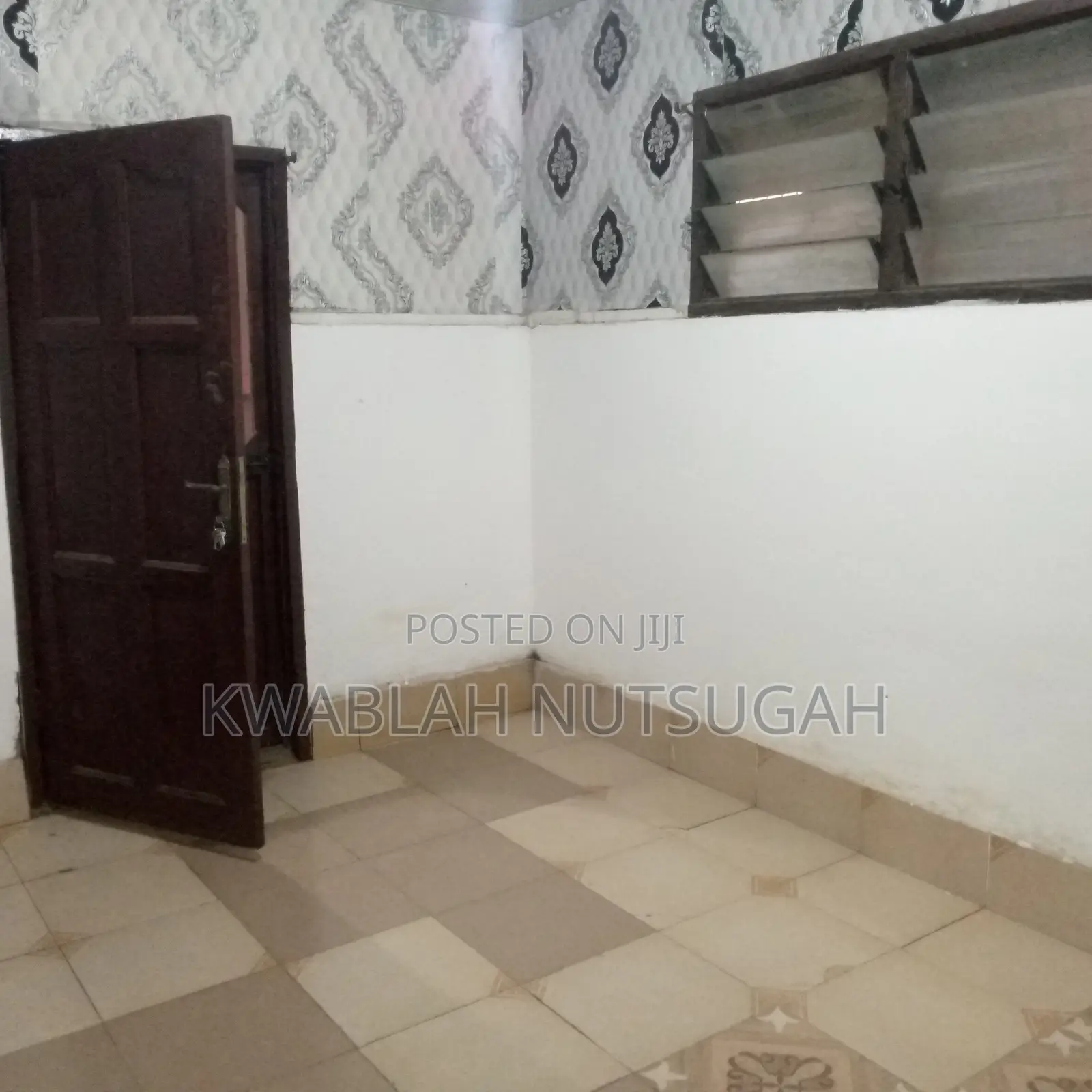 1bdrm House in Barrier for rent