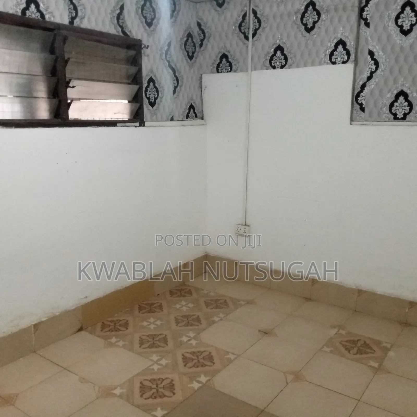 1bdrm House in Barrier for rent