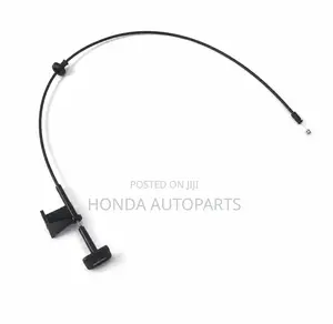Honda Civic 2016 to 2022 Boot Cable