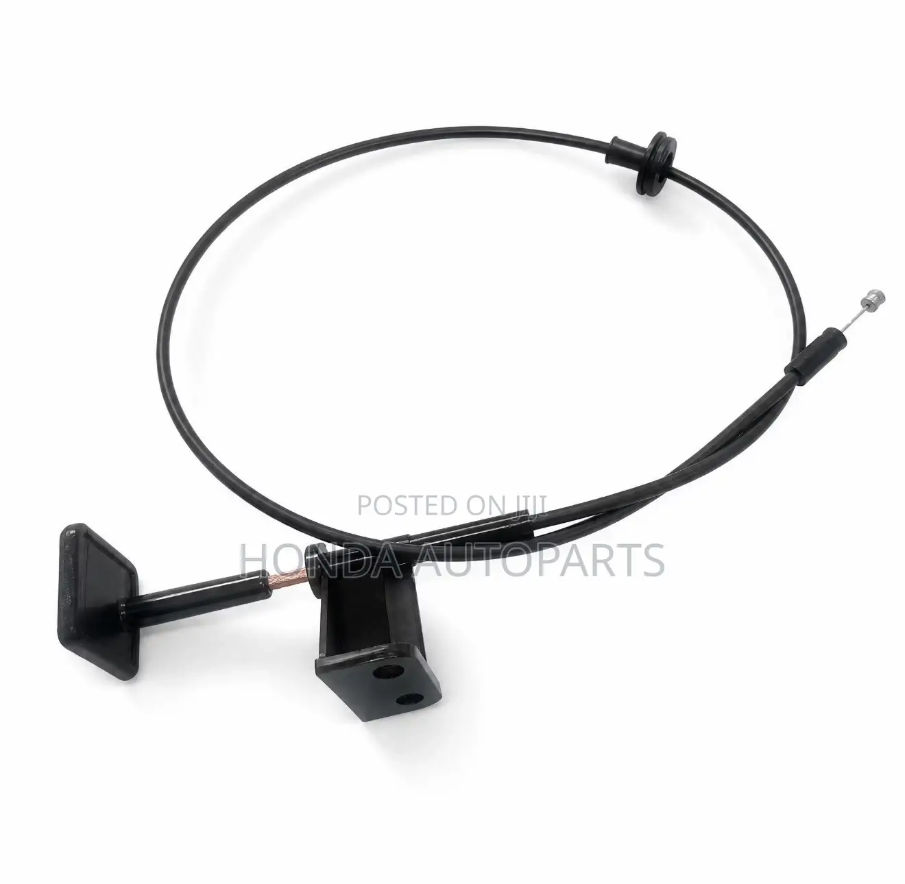 Honda Civic 2016 to 2022 Boot Cable