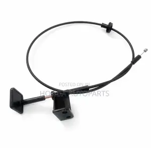 Honda Civic 2016 to 2022 Boot Cable