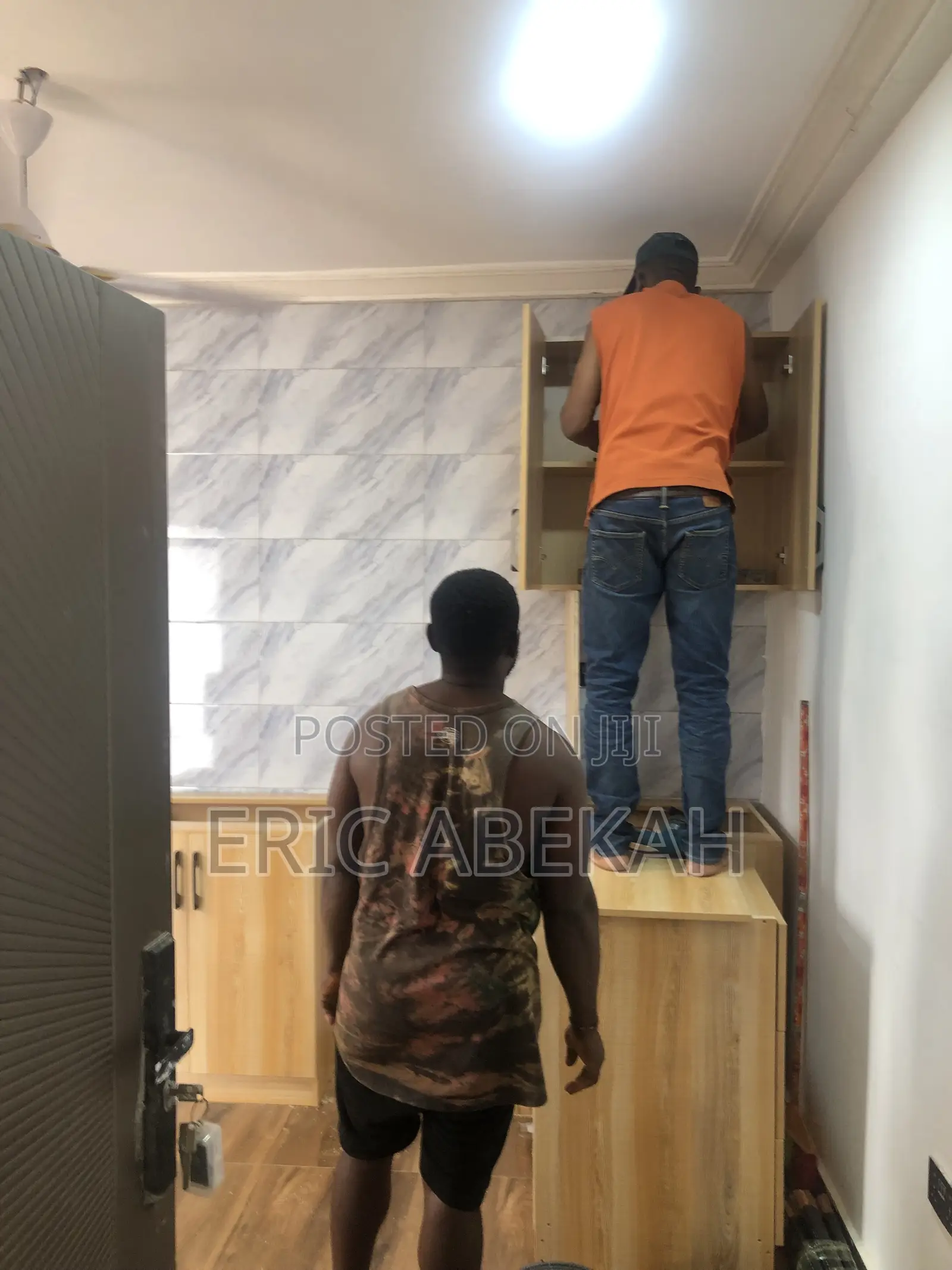 Furnished 2bdrm Apartment for rent