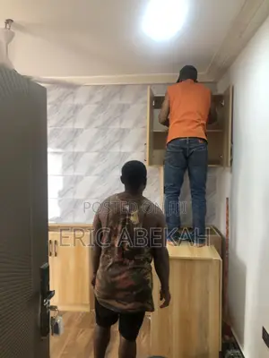 Furnished 2bdrm Apartment for rent