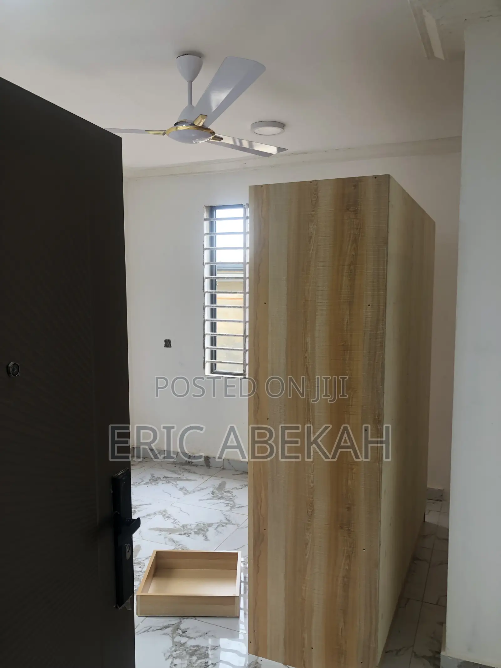 Furnished 2bdrm Apartment for rent