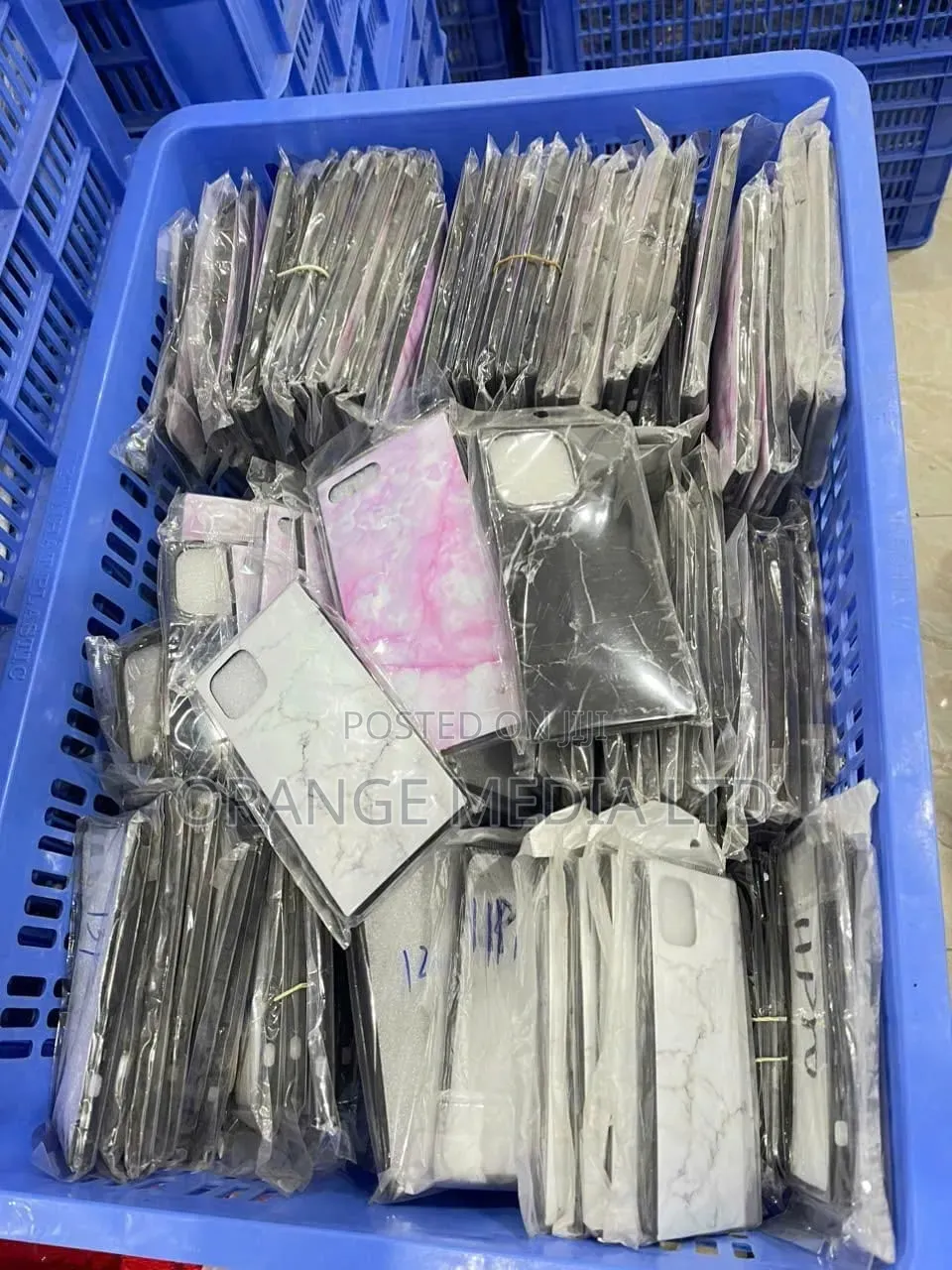 Phone Cases (Wholesale)