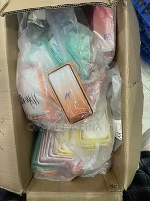 Phone Cases (Wholesale)