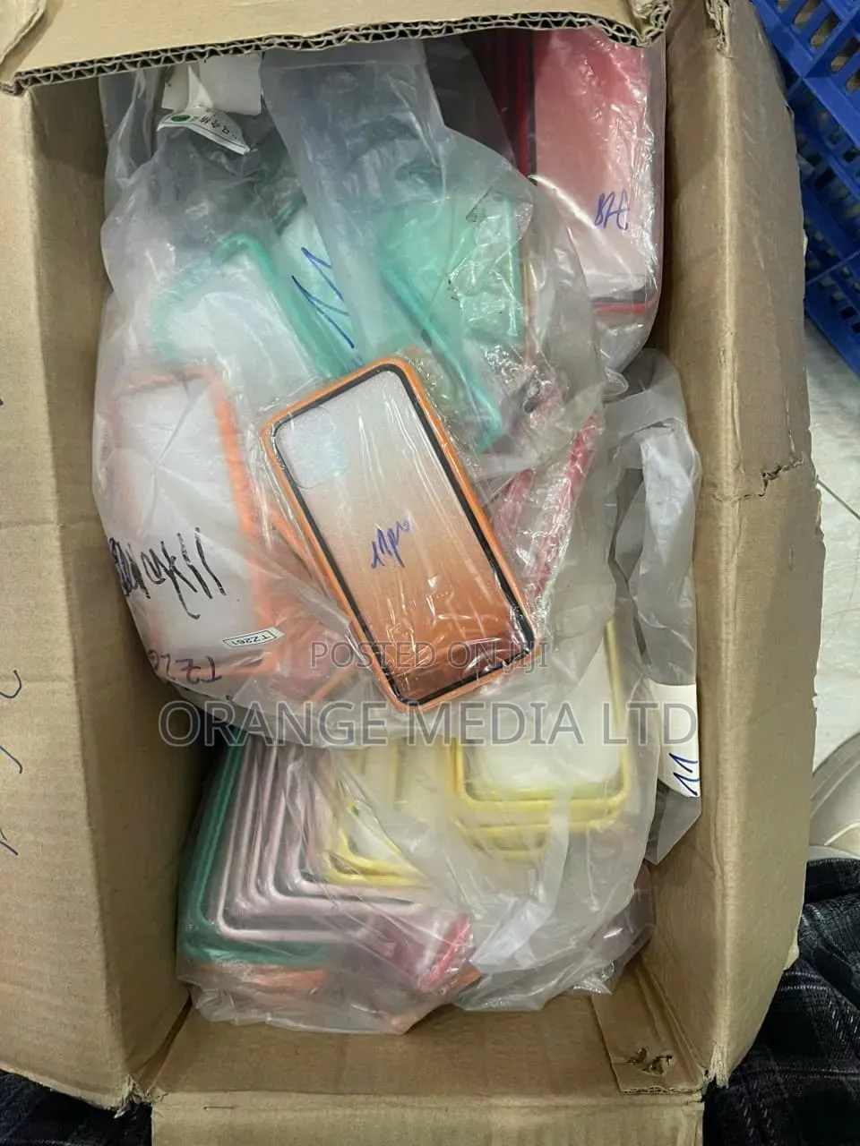 Phone Cases (Wholesale)