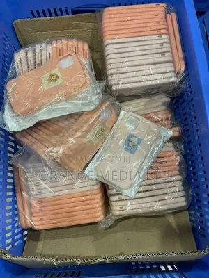 Phone Cases (Wholesale)