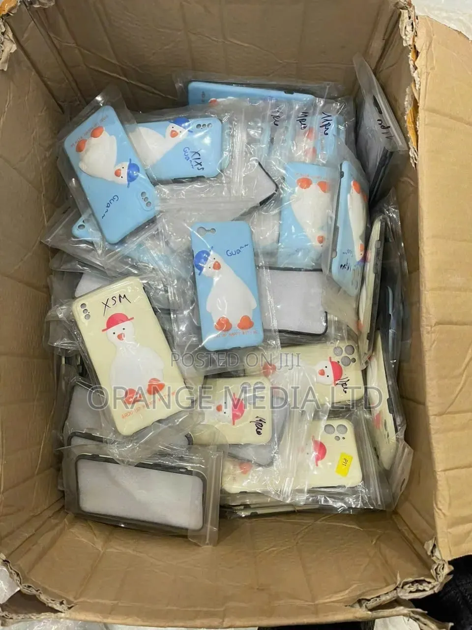 Phone Cases (Wholesale)
