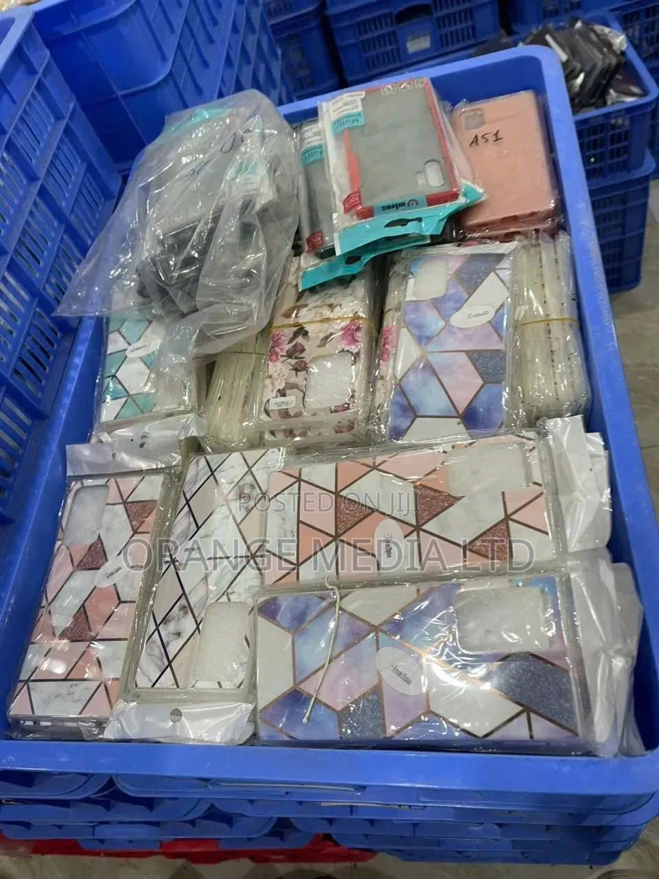 Phone Cases (Wholesale)