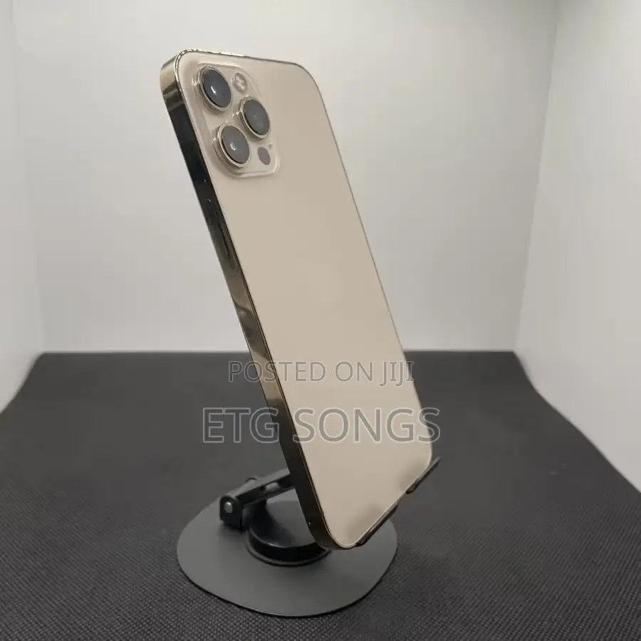 Apple iPhone 12 Pro Max 128 GB White