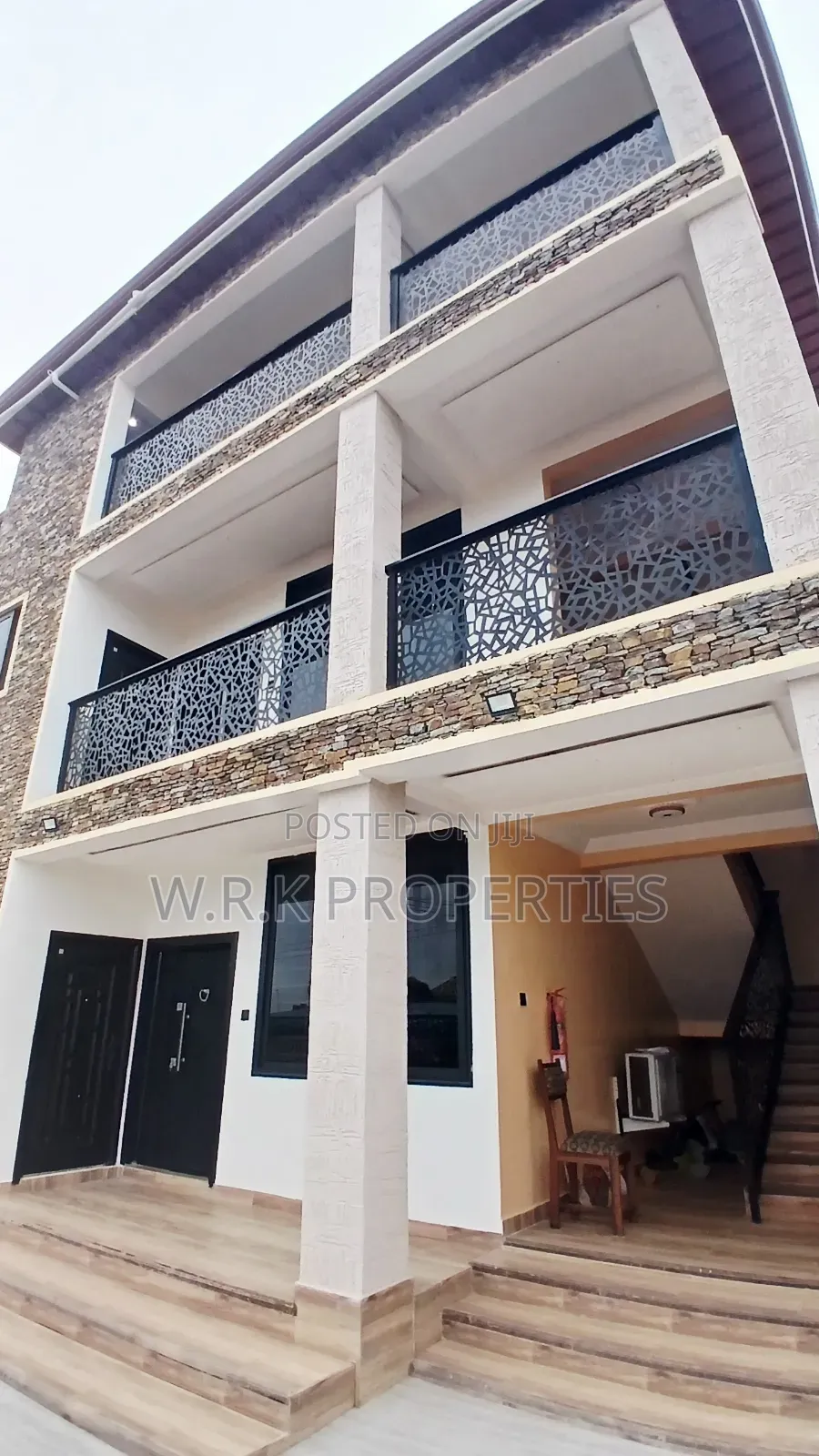 1 Bedrooms Fully Furnished for Short Stay