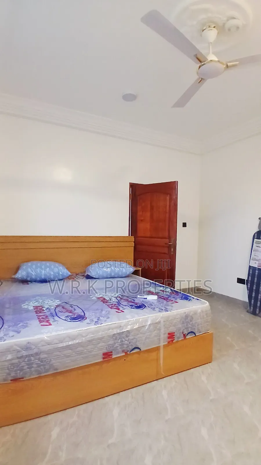 1 Bedrooms Fully Furnished for Short Stay