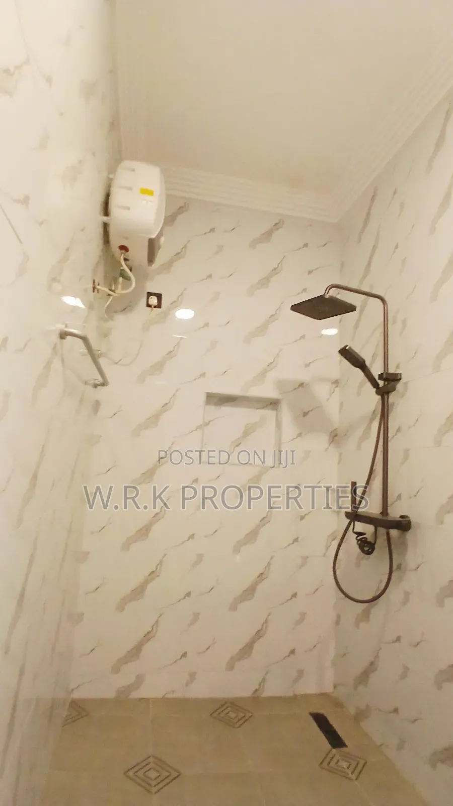 1 Bedrooms Fully Furnished for Short Stay