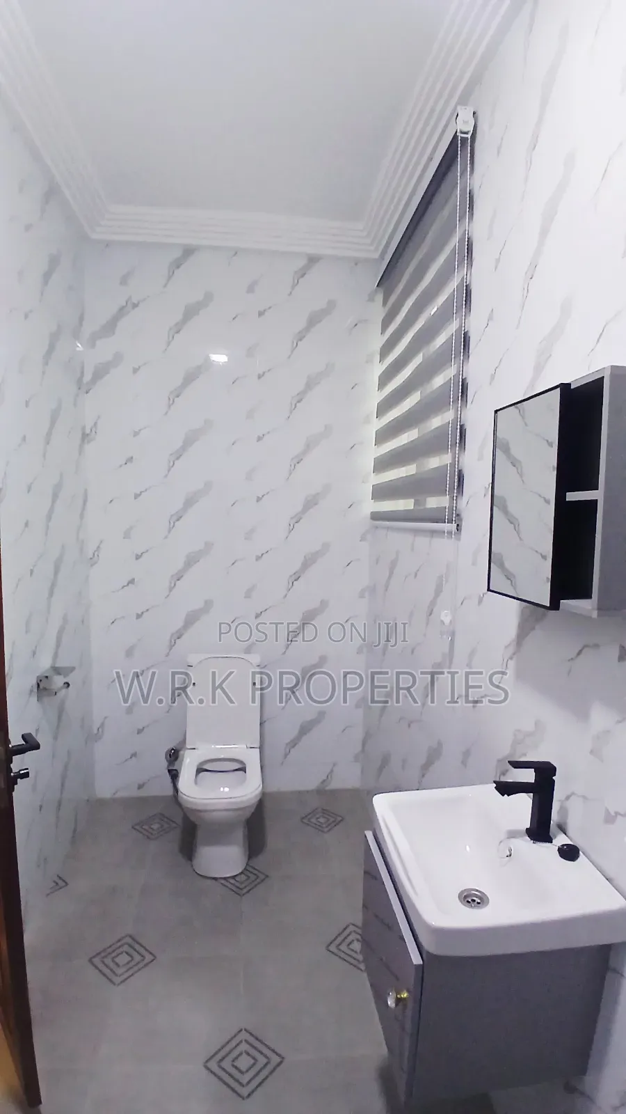 1 Bedrooms Fully Furnished for Short Stay