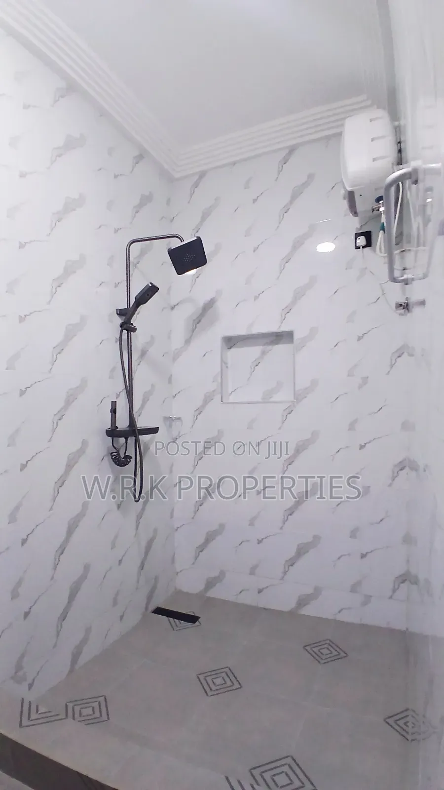 1 Bedrooms Fully Furnished for Short Stay