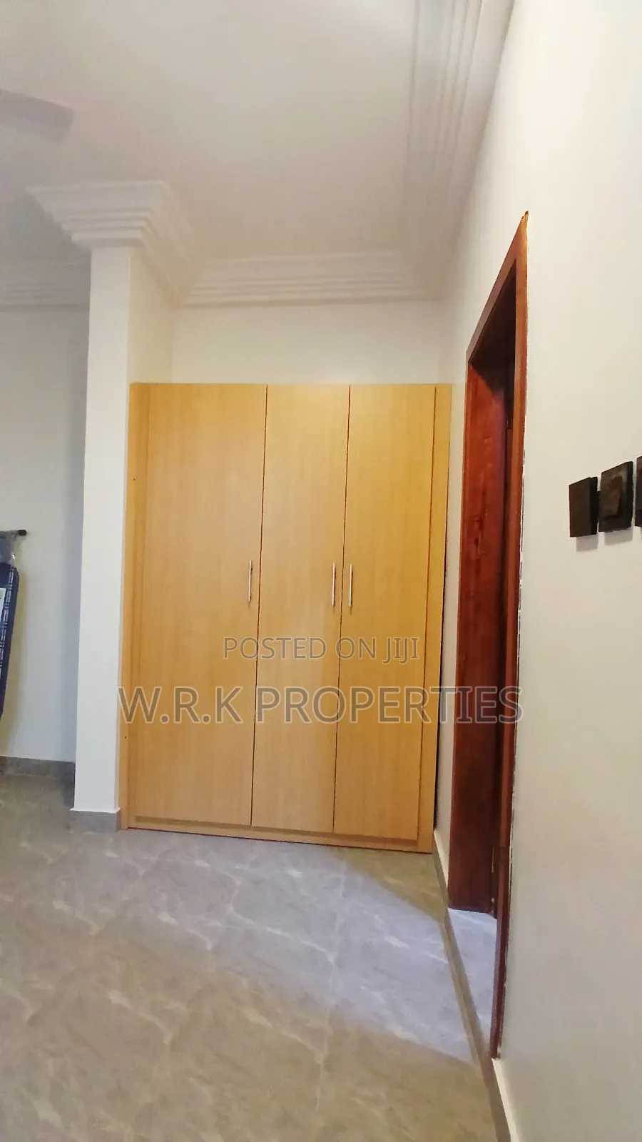1 Bedrooms Fully Furnished for Short Stay