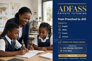 Private Tutoring