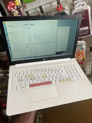 Laptop HP 15-dw3031 4GB AMD A6 HDD 500GB