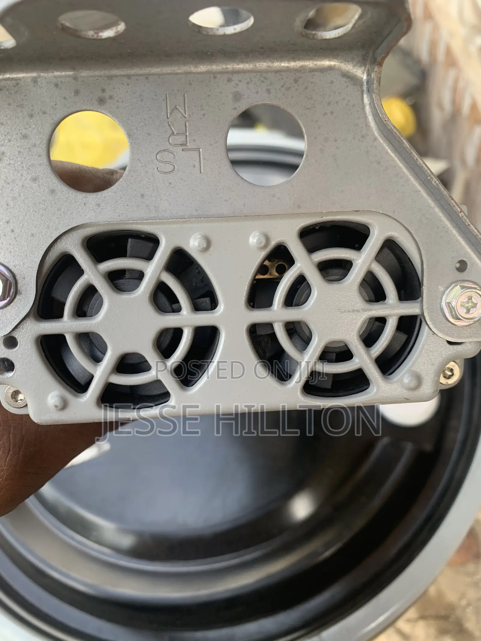 2007-2012 Lexus Ls460 Mark Levinson Amplifier 86280-0w260 Oem Used