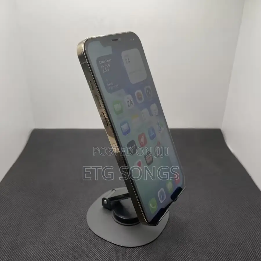 Apple iPhone 12 Pro Max 128 GB White