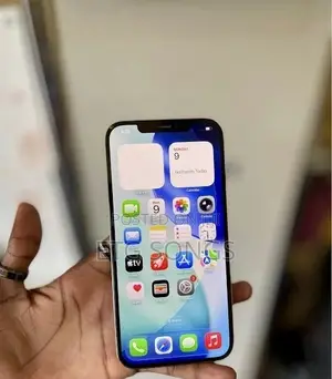 Apple iPhone 12 Pro Max 128 GB White