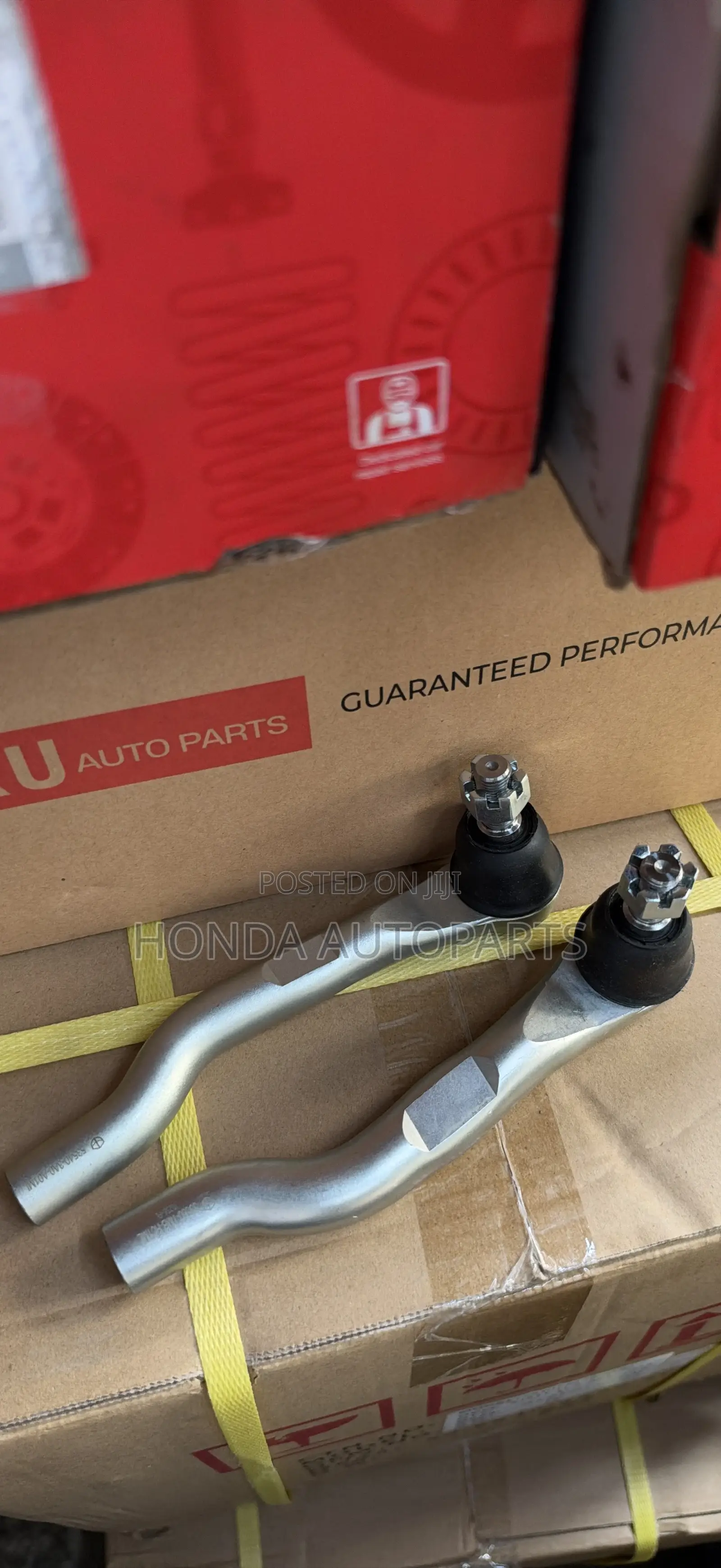 Honda CRV 2023,2024,2025 Steer Rod Ends