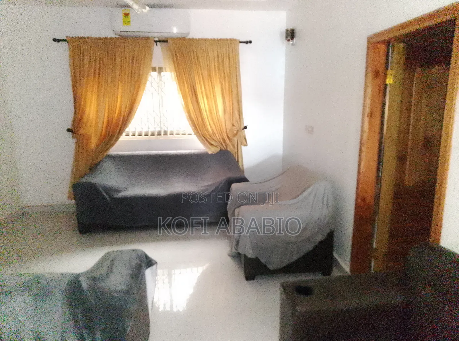 Furnished 2bdrm House in Bortiano for rent