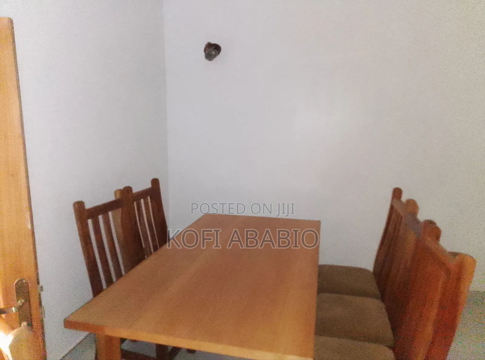 Furnished 2bdrm House in Bortiano for rent
