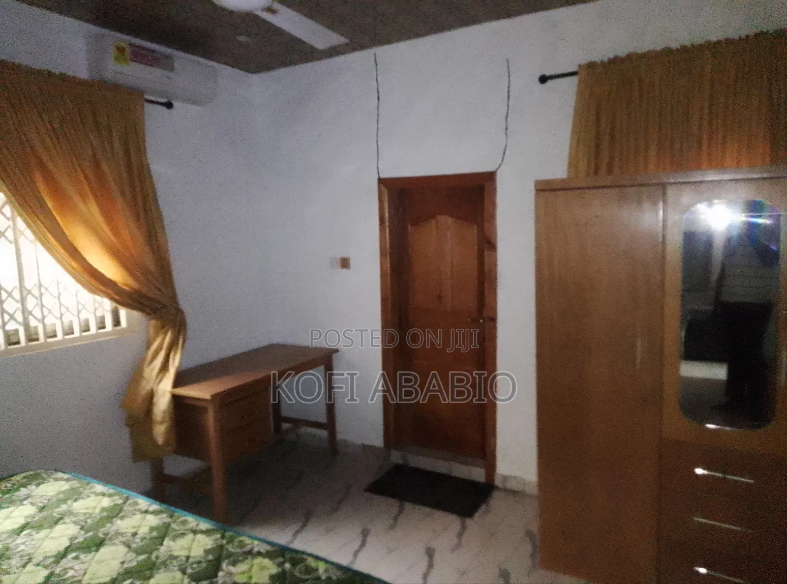 Furnished 2bdrm House in Bortiano for rent