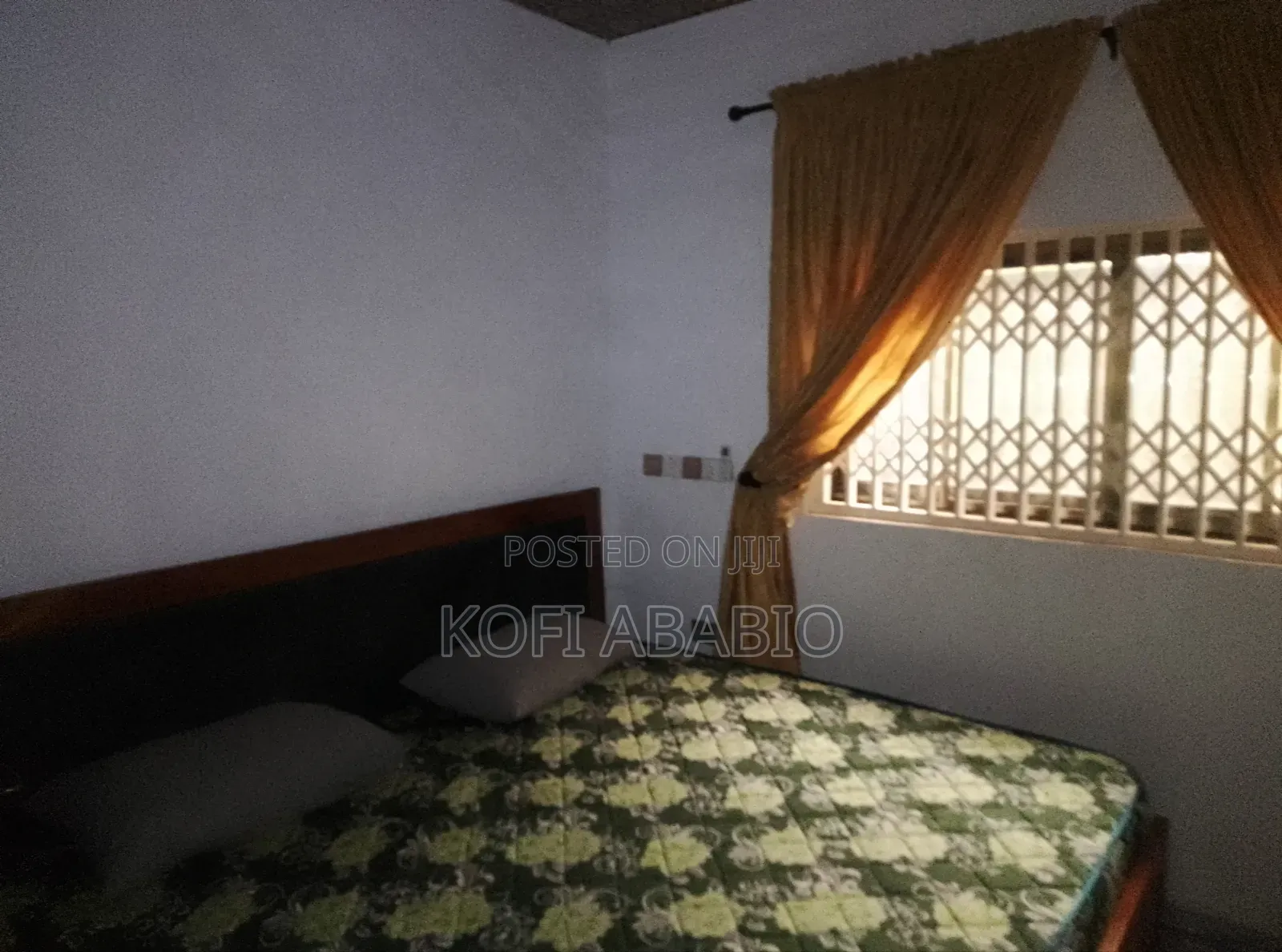 Furnished 2bdrm House in Bortiano for rent