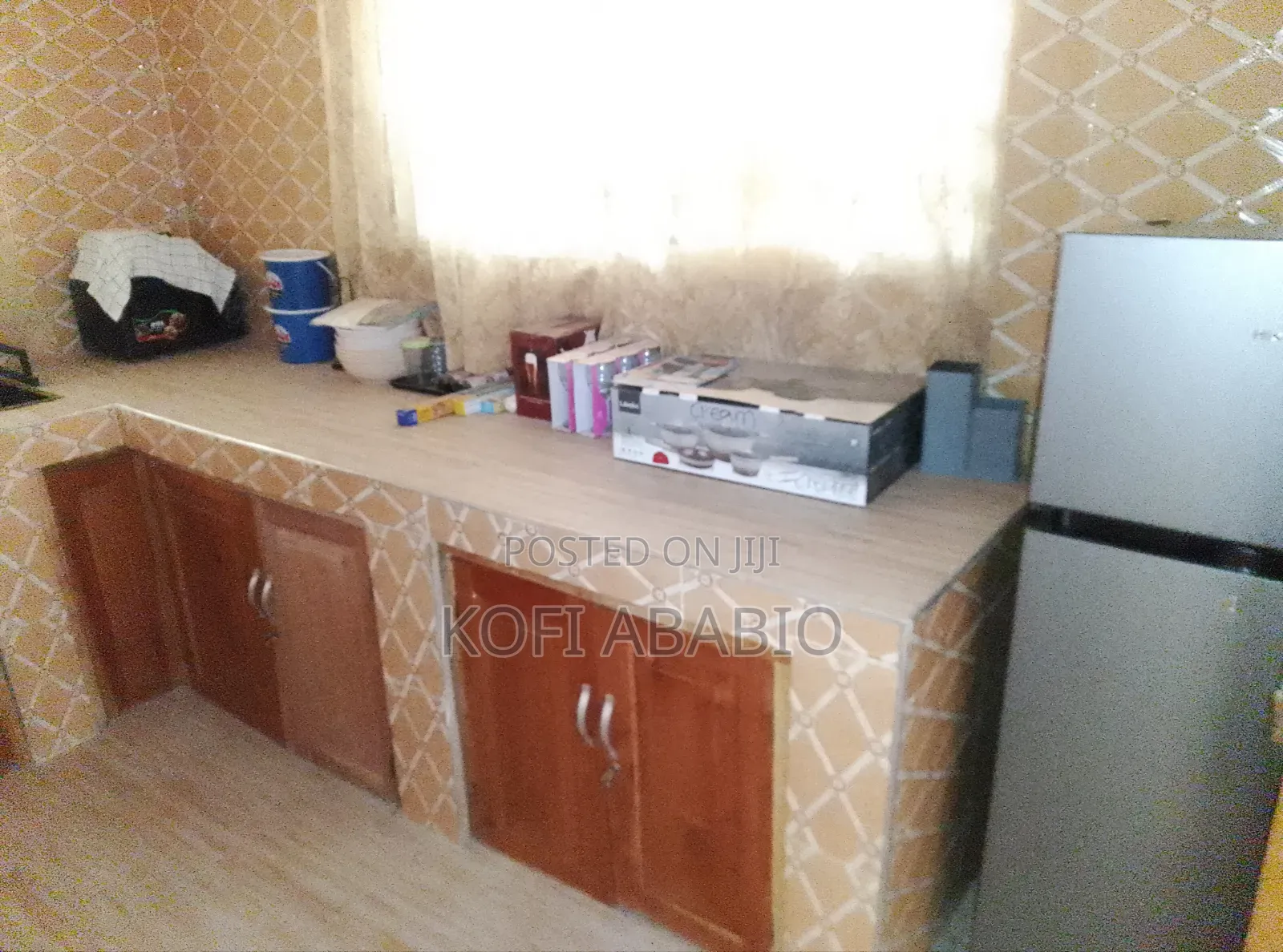 Furnished 2bdrm House in Bortiano for rent