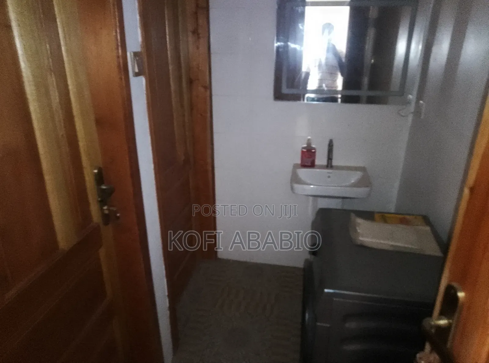 Furnished 2bdrm House in Bortiano for rent