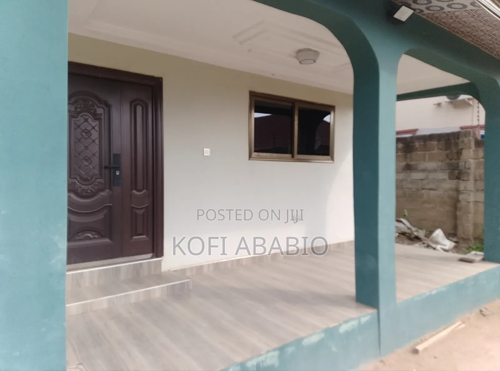 Furnished 2bdrm House in Bortiano for rent