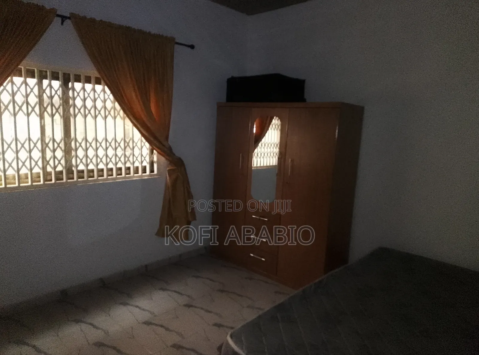 Furnished 2bdrm House in Bortiano for rent