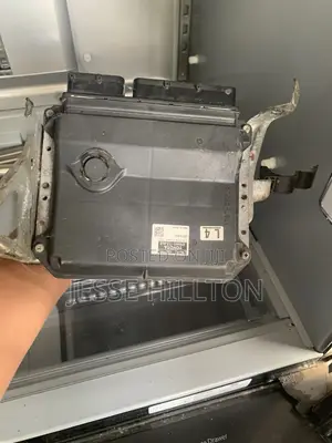 Scion XB 2.4L ECU Control Board